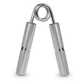 Drumstone Metal Hand Gripper Strengthener Heavy Duty Adjustable Resistance Grip Exerciser Forearm Wrist Trainer for Strength Tra
