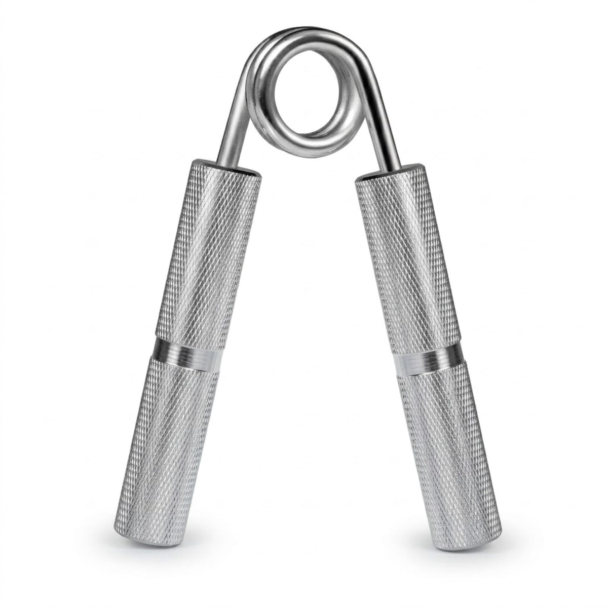Drumstone Metal Hand Gripper Strengthener Heavy Duty Adjustable Resistance Grip Exerciser Forearm Wrist Trainer for Strength Tra