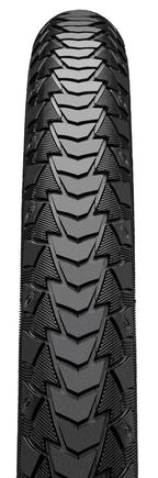 Continental Contact Plus Etrto (42-584) 27.5 X 1.6 Reflex Bike Tires, Black
