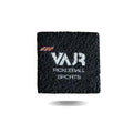 Vajr Pickleball Paddle Eraser | Best Carbon Fiber Pickle Ball Racket Cleaner, Fast | Easy Rubber Square To Remove Ball Residue,