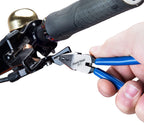 Park Tool Ep-1 End Cap Crimping Pliers For Bicycle Cables