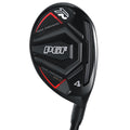 PGF Mens Gold Tour Precision Hybrid Golf Club [RH][# 4]