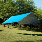 San Like Tent Poles For Tarp, 90 In Tarp Poles Set Of 4, Tent Poles Replacement, Telescoping Pole, Canopy Poles, Camping Poles F
