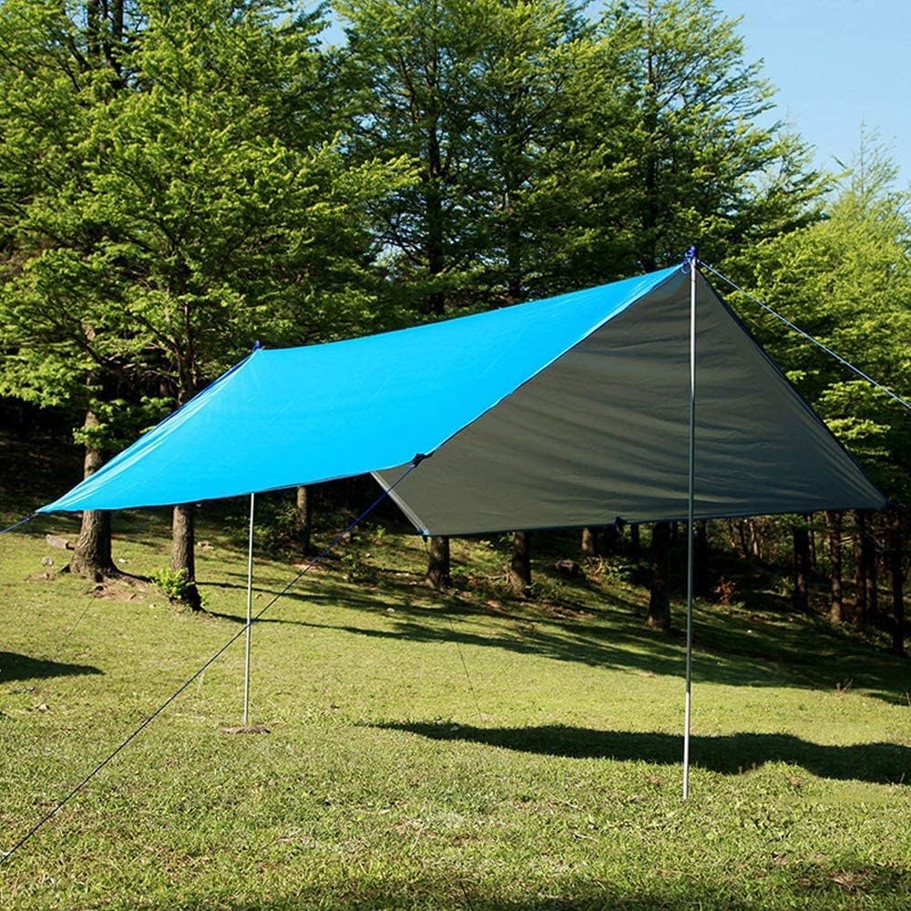 San Like Tent Poles For Tarp, 90 In Tarp Poles Set Of 4, Tent Poles Replacement, Telescoping Pole, Canopy Poles, Camping Poles F