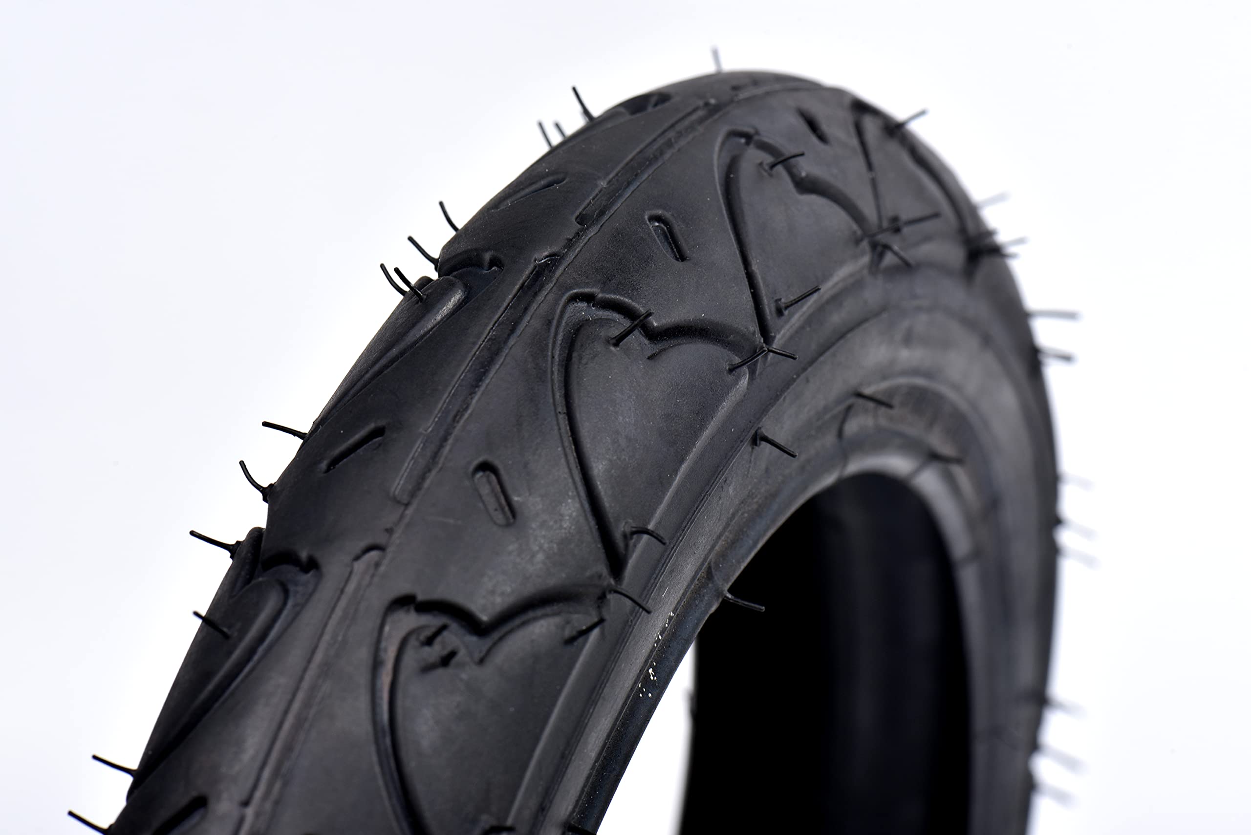 (2 Sets) 12.5    X 2.25 Kids Bike Replacement Tires And Tubes - Compatible With Most 12    Kids Bikes Like Royalbaby, Schwinn, A