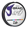 Jb4U40-330Mu, Filler Spool, Multi-Color, Mono Dia.= 10Lb.