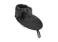 Attwood 11776-5 Kayak Nylon Spray Skirt With Mesh Storage Bag, Black