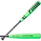 DeMarini 2026 Zen (-10) 2     USSSA Baseball Bat - 30/20 oz
