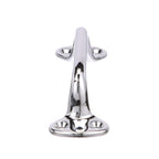 Seachoice Heavy Duty Transom Handle, Triple Chrome-Plated Cast Brass, 6 In. Round Grip