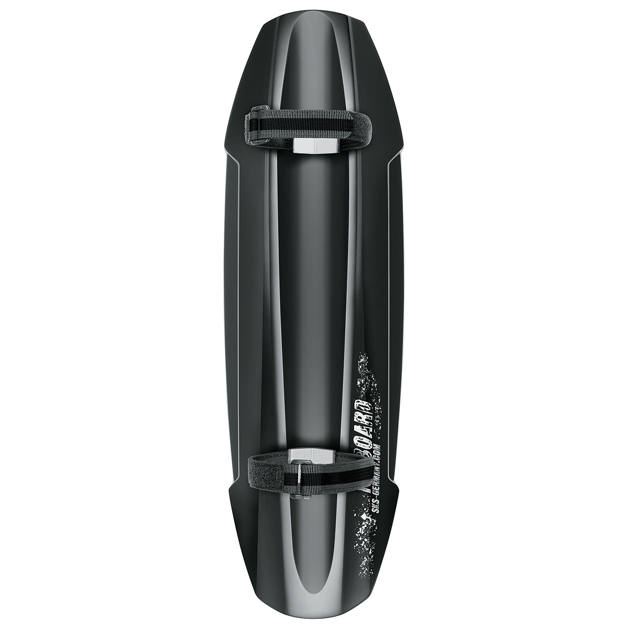 Sks Germany Fatboard Bicycle Fender Set - 5.5''