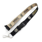 Aminco Nhl Vegas Golden Knights Reversible Lanyard, St. Louis Blues, 6