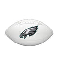 Wilson Nfl Live Signature Autograph Football - Official Size, Philadelphia Eagles