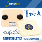 Fitterfirst Professional Rocker Board - 20