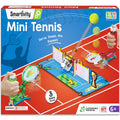 Smartivity Tabletop Tennis - Pickleball Game Kit For Kids 6 To 12, 2-Player Stem Toy With Mechanical Rackets & Scoreboard, Birth