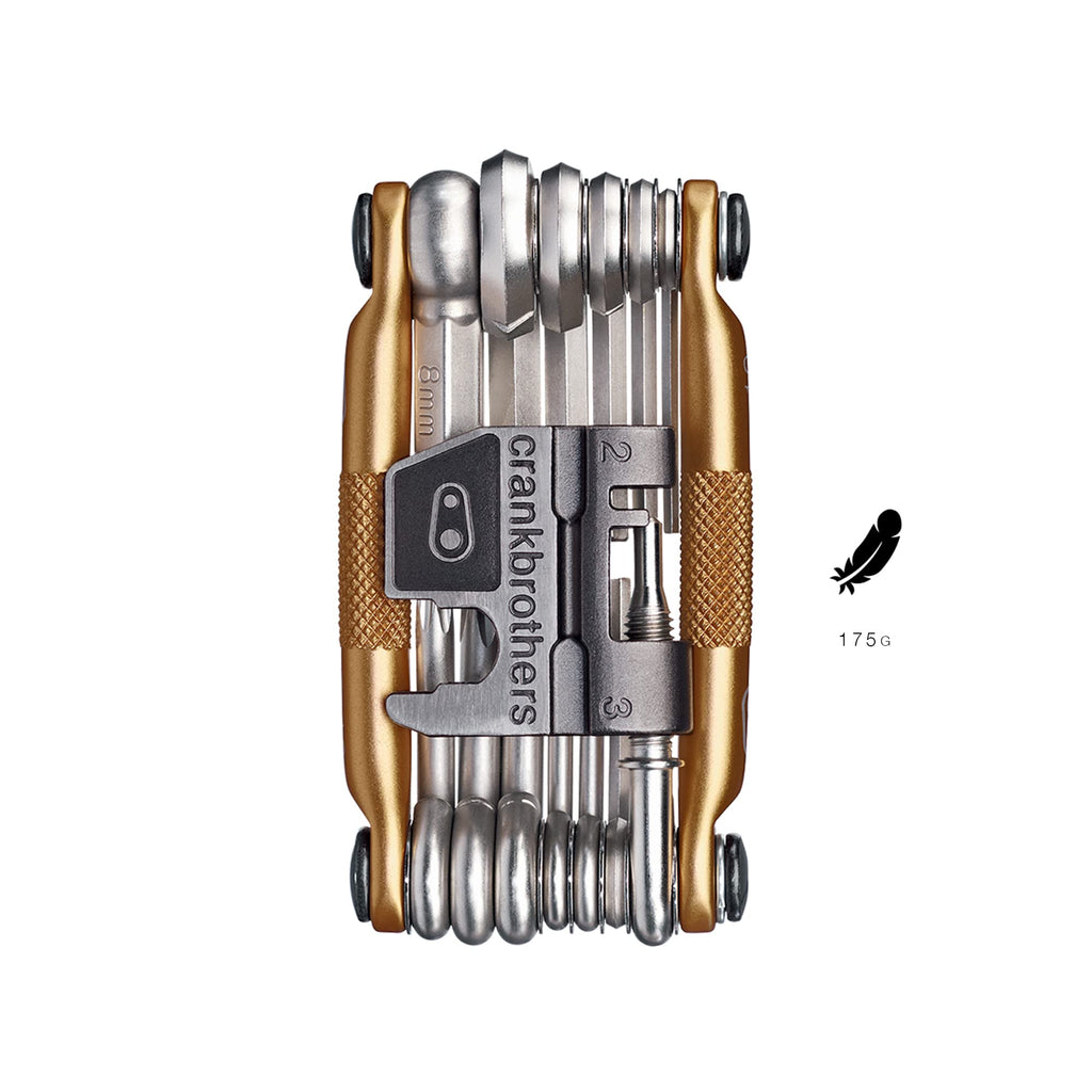 Multi Tool 19 Gold