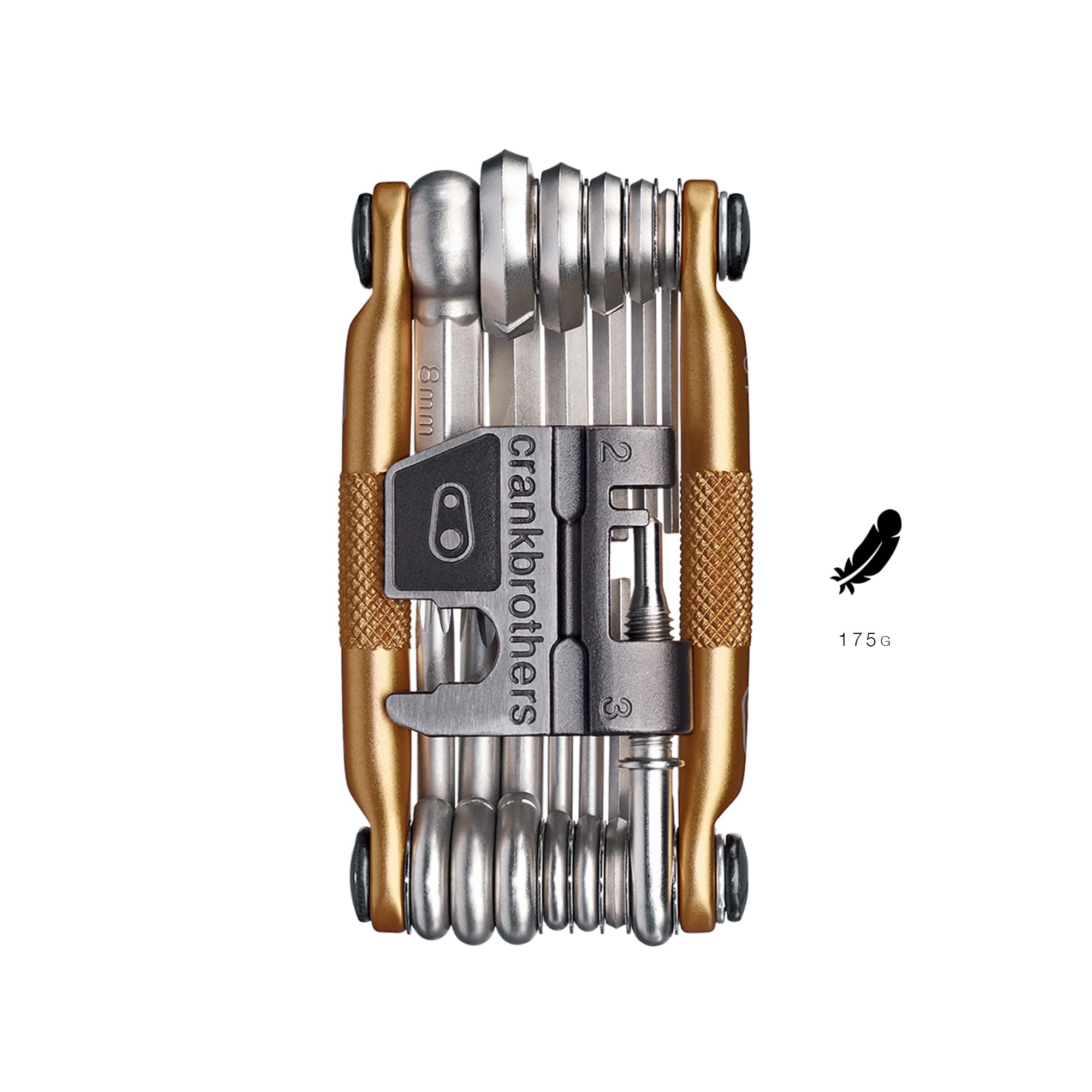 Multi Tool 19 Gold