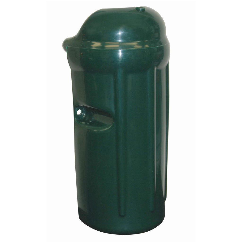 Taylor Made 45657 Post Bumper - Hunter Green