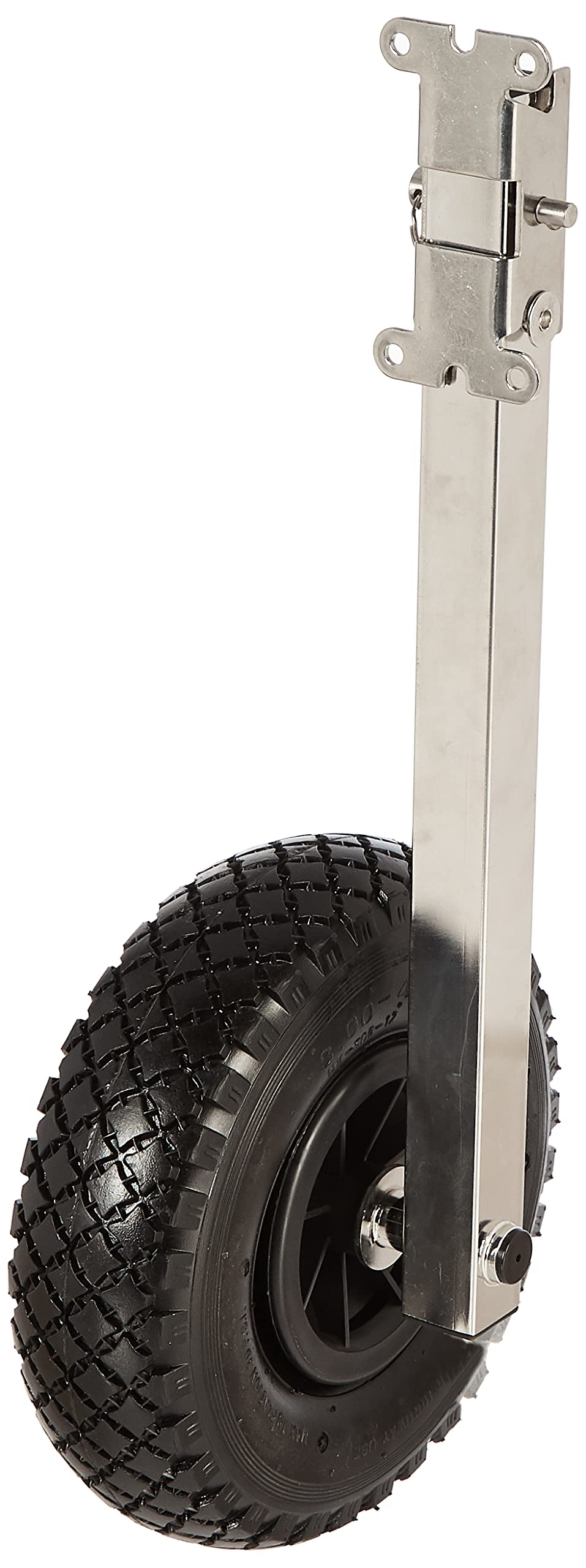 Davis Instruments 1482 Wheel-A-Weigh Standard 26Cm, Black