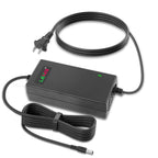 Tree.Nb 54.6V 2A Charger For 48V Electric Bike.Scooter 48 Volt 13S Lithium Battery Pack Charger With Dc 5.5Mm Round Connector