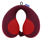 Infanzia Kids Chin Supporting Travel Neck Pillow, Prevent Head From Falling Forward, Comfortably Supports Head, Neck And Chin - 