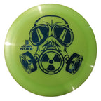 Discraft Big Z Collection Nuke Distance Driver Golf Disc [Colors May Vary] - 170-172G