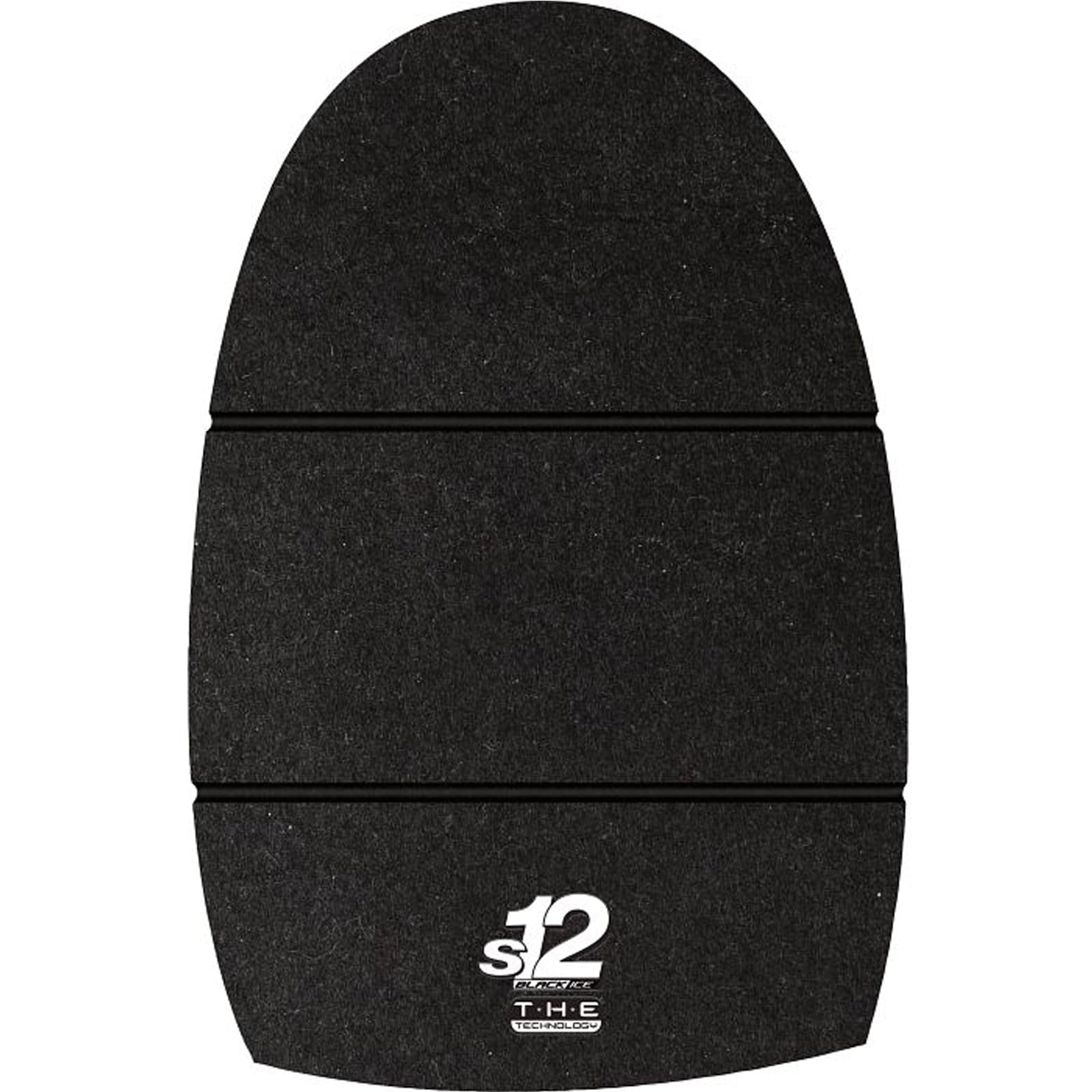 Dexter THE Replacement Slide Sole - THE S12 Black Ice Large - Longest Slide (Only Works with THE Shoes Styles - These DO NOT Wor