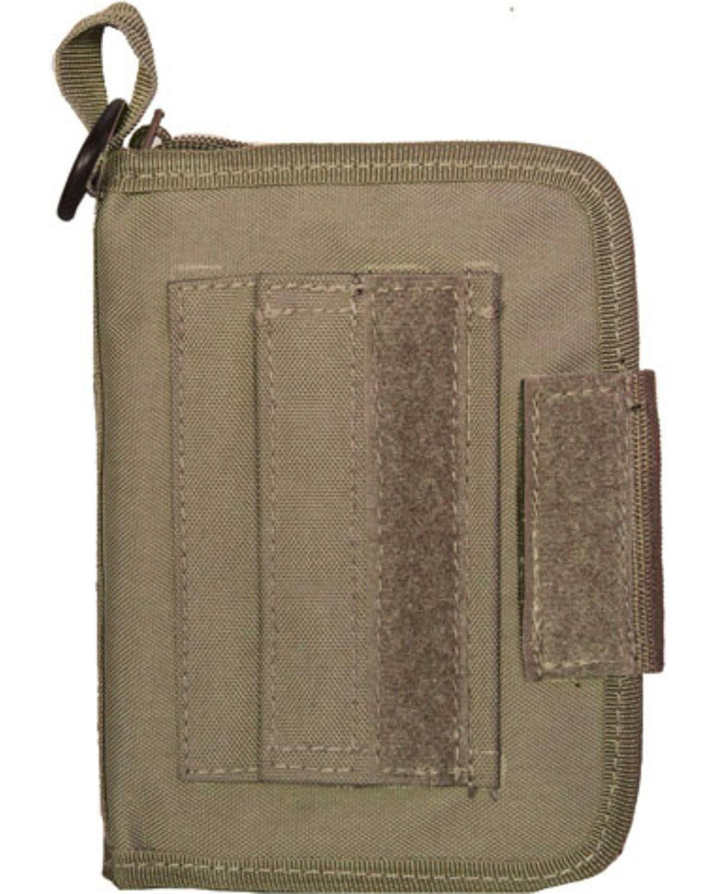 Field Notebook/Organizer Case 9'' - Coyote