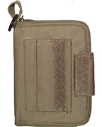 Field Notebook/Organizer Case 9'' - Coyote
