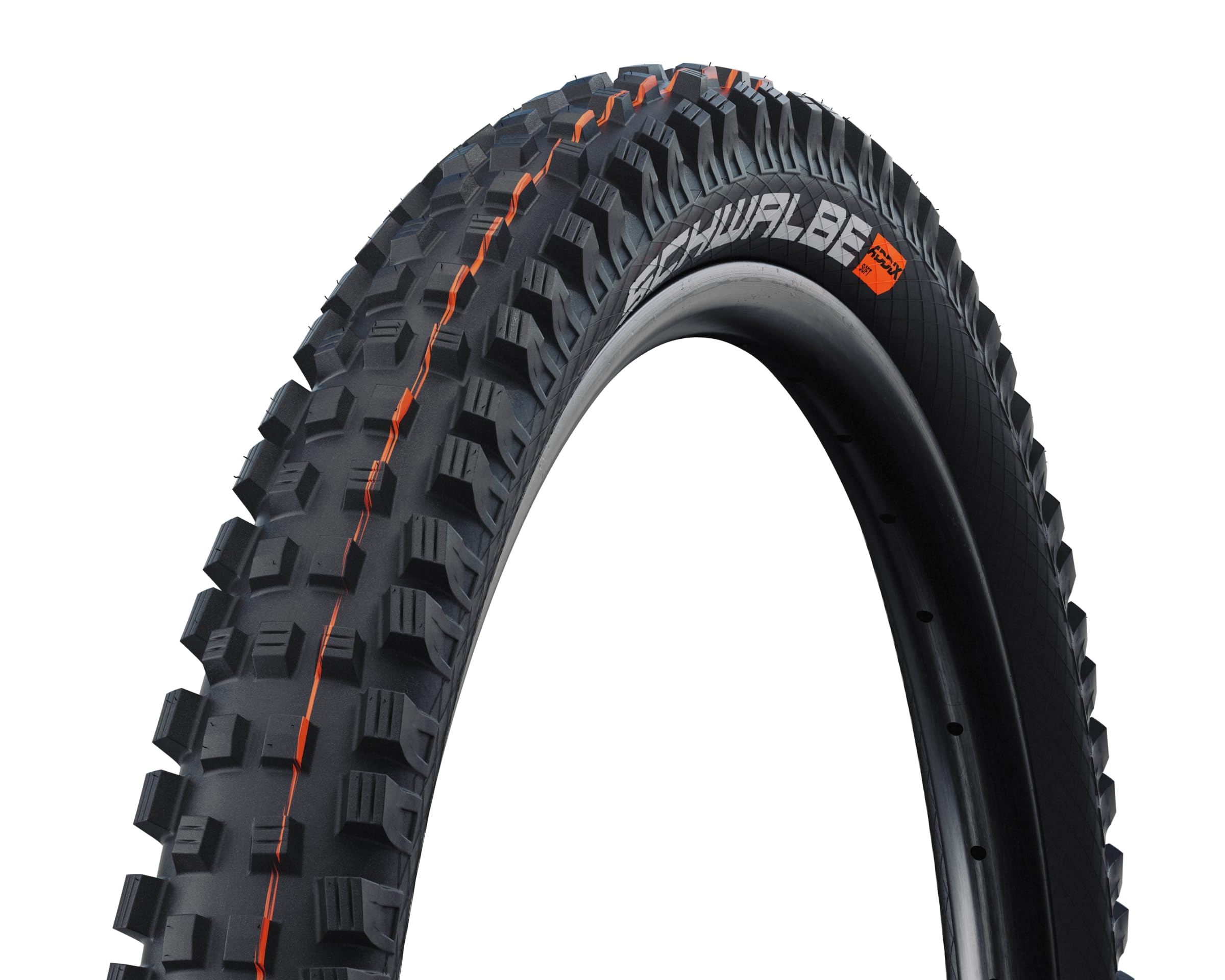 SCHWALBE Magic Mary Evolution Tubeless Radial Tire - 29In, 29X2.5In