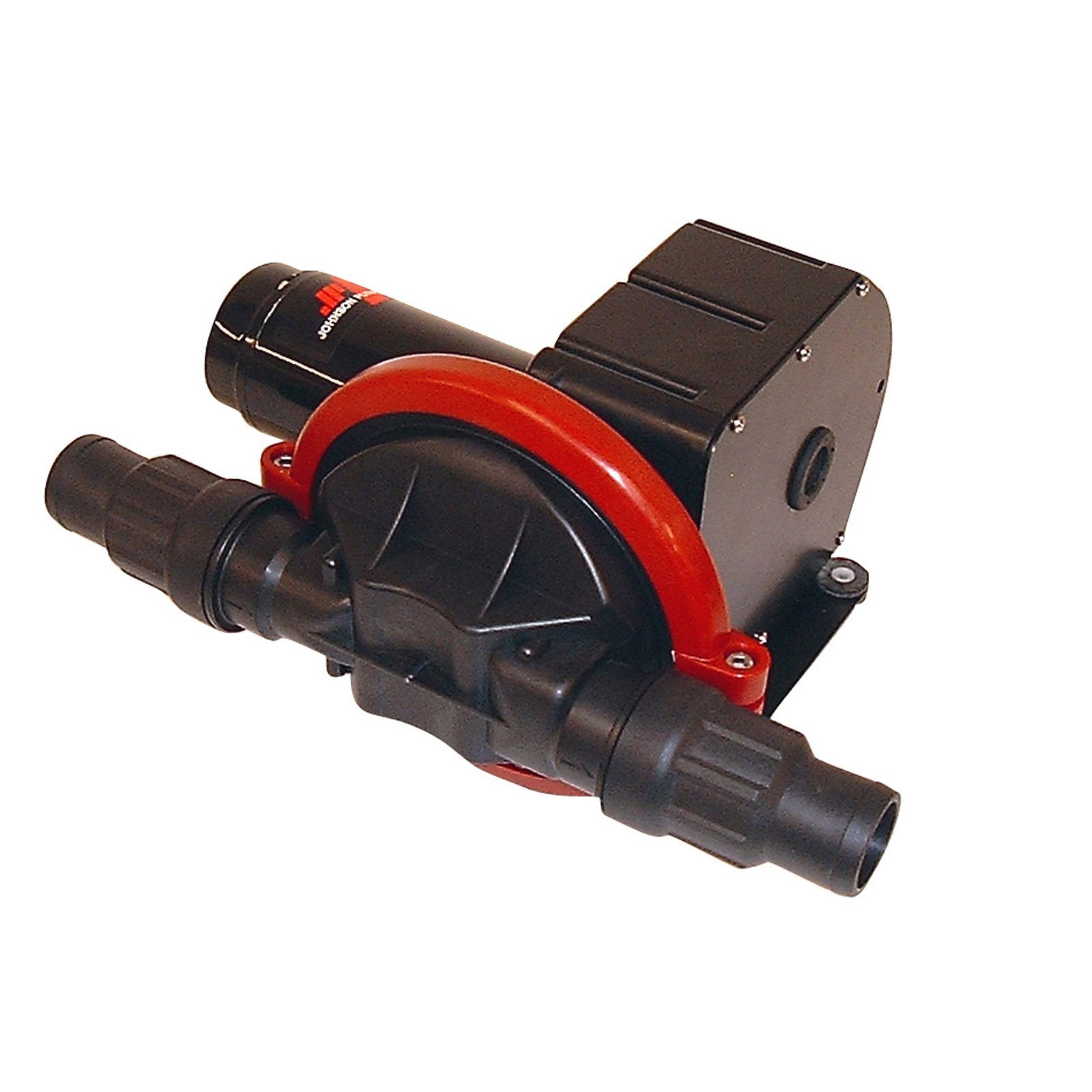 Johnson Pumps 10-13373-07 Viking Power 32 Vacuum Pump, 12V