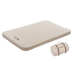 Naturehike Self Inflating Sleeping Pad Camping Air Mattress With Portable Mini Air Pump Inflatable Mattress For Home, Camping, G