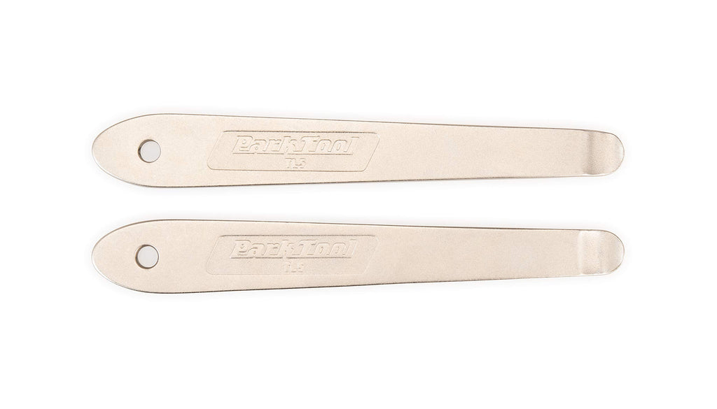 Park Tool Tl-5 Heavy Duty Steel Tire Lever Set