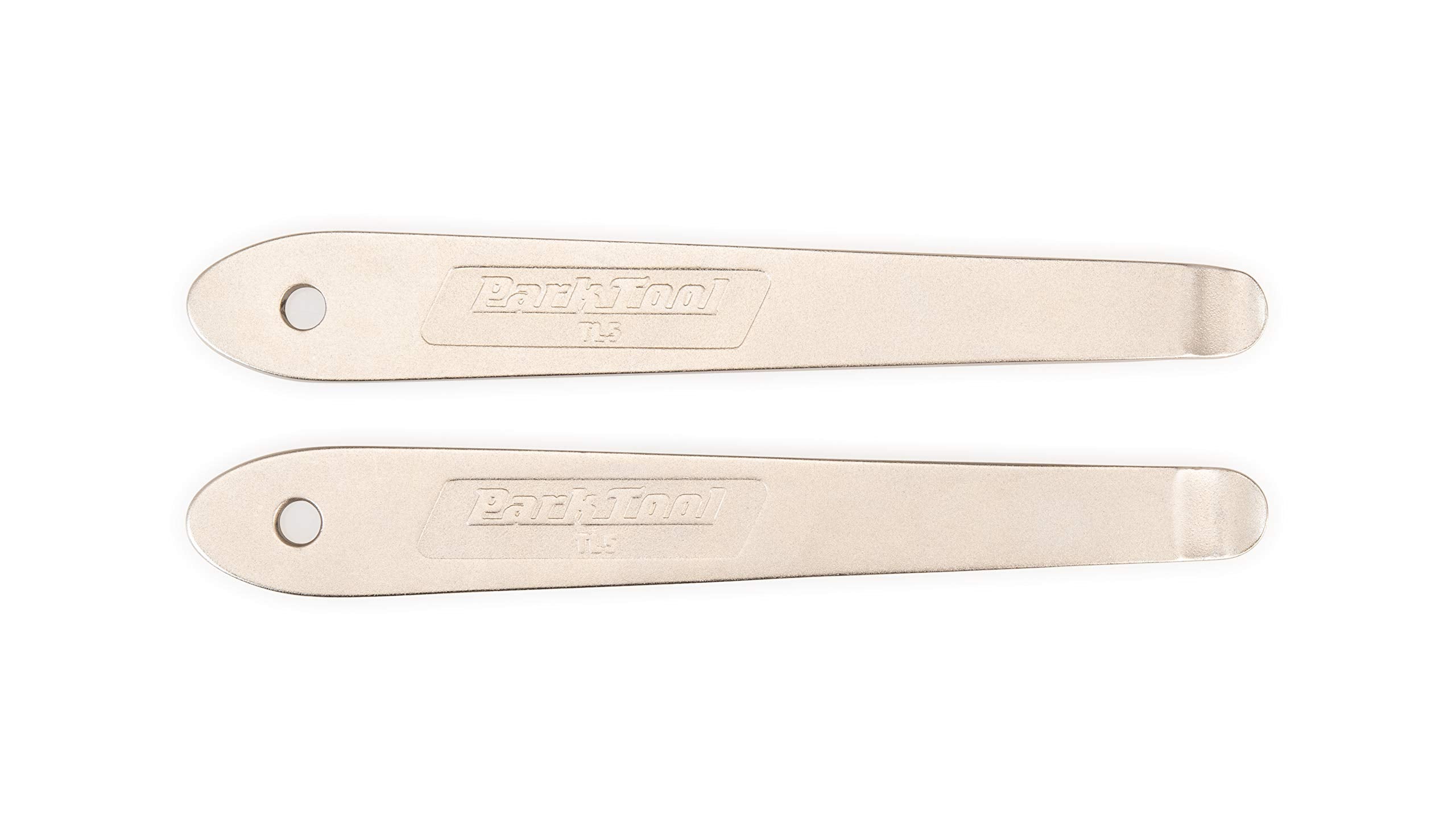 Park Tool Tl-5 Heavy Duty Steel Tire Lever Set