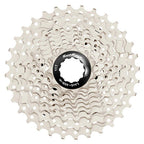 Sunrace Unisexs Csrs1 Cassette, Silver, 11-28T