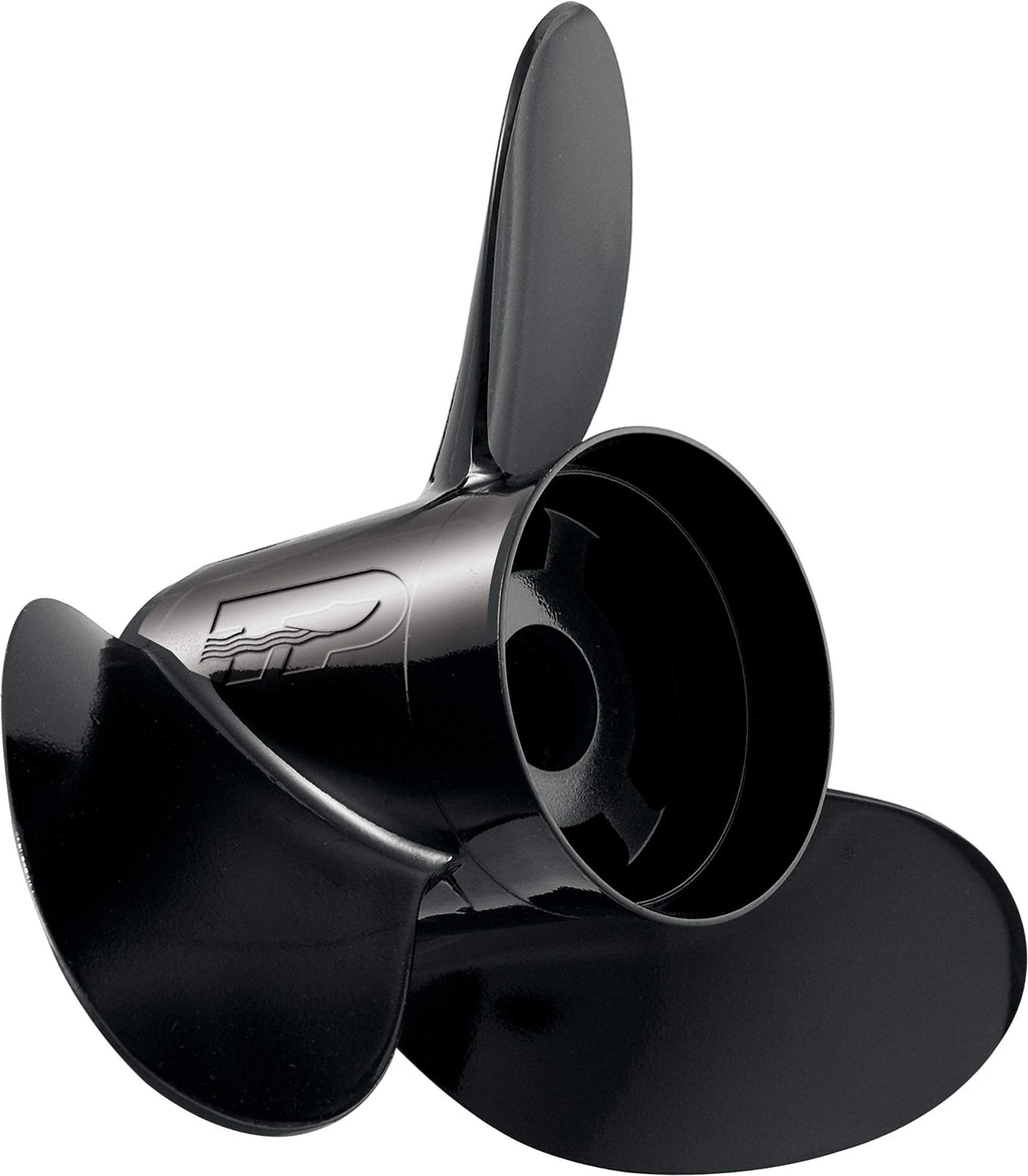Turning Point Propeller Le-1421 Marine Legacy Aluminum Propeller
