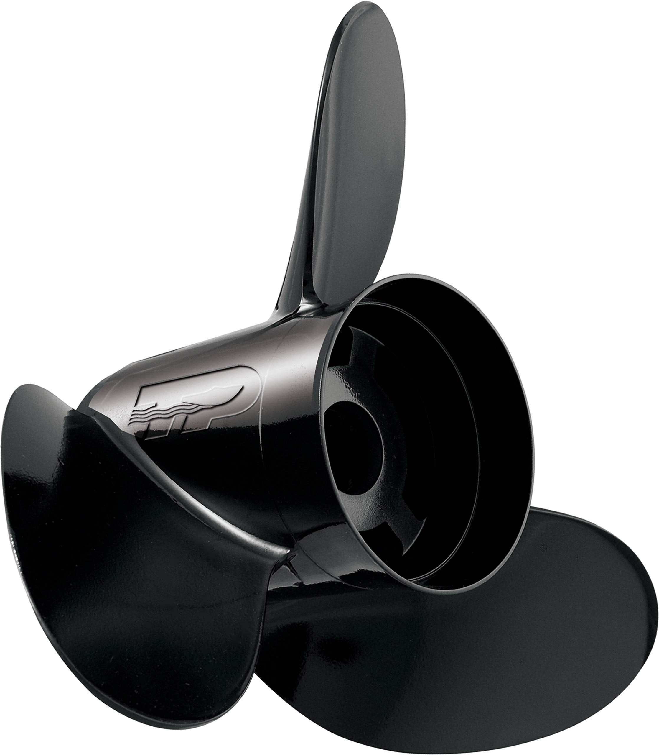 Turning Point Propeller Le-1515 Marine Legacy Aluminum Propeller