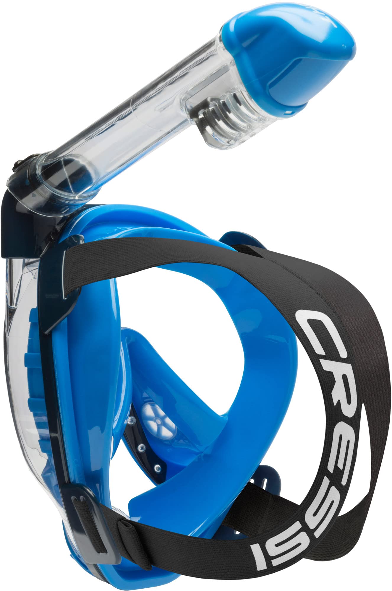Cressi Knight, Silver/Blue, M/L