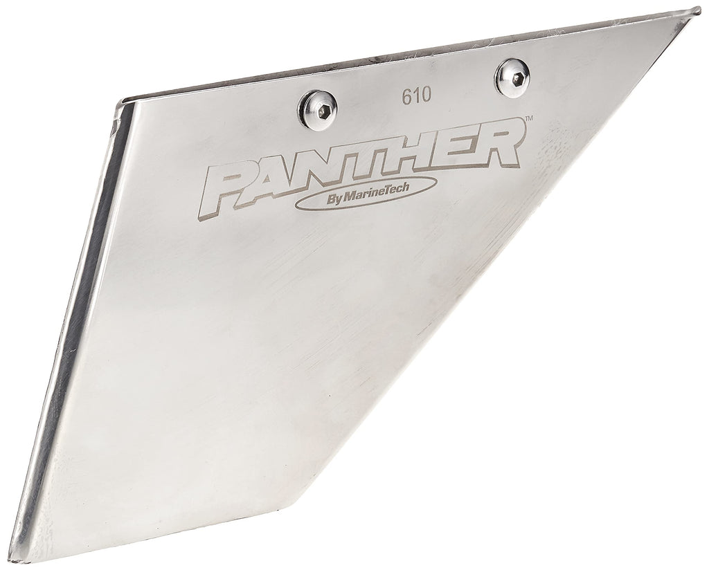 Sierra International 35-Ss610 Marine-Grade Stainless Steel Panther Safe-Skeg For Mercruiser Alpha 1 Gen Ii Drives, 1991 To Prese