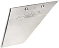 Sierra International 35-Ss610 Marine-Grade Stainless Steel Panther Safe-Skeg For Mercruiser Alpha 1 Gen Ii Drives, 1991 To Prese