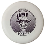 Gateway Voodoo Disc Golf Putter Approach Disc - 3 Pack (Super Stupid Soft (Sss))
