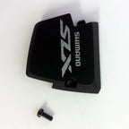 Shimano Cycling Y06M98070 Sl-M7000 Right Hand Base Cap & Fixing Screw - Spare Parts For Bike