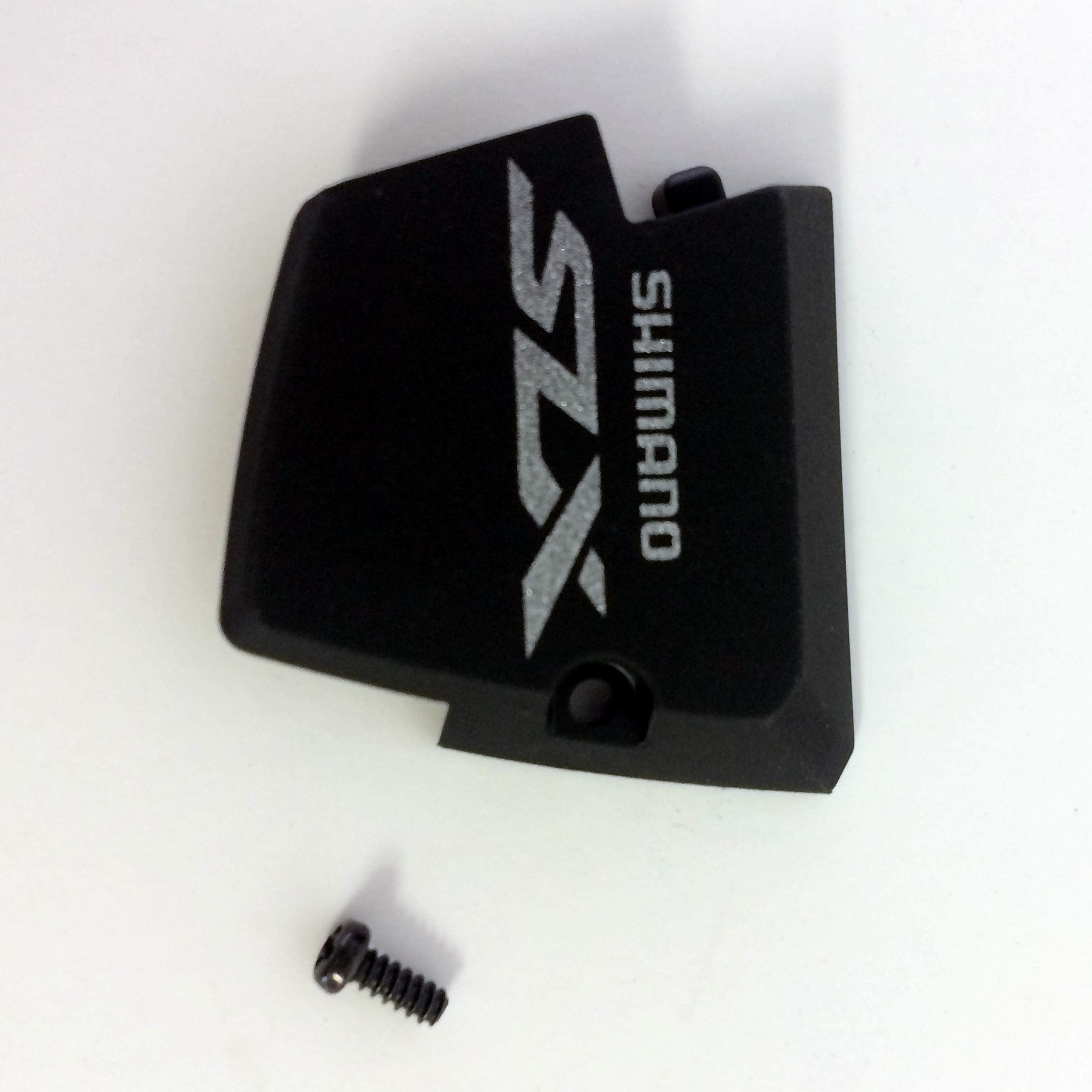 Shimano Cycling Y06M98070 Sl-M7000 Right Hand Base Cap & Fixing Screw - Spare Parts For Bike