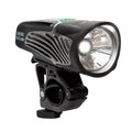 NiteRider Lumina Max 2500 Lumen Headlight Rechargeable MTB Road Commuter Bike Light Front LED Light Easy to Install Cycling Safe