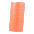 Toddmomy Yoga Massage Roller Foam Muscle Relax Roller for Back Neck and HighDensity Material for Yoga and Fitness Enthusiasts V