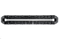 YakAttack GridLoc MightyMount XL 12    Track Mount | 10.5    Usable Kayak Rail Accessory with Hardware | Compatible with BlackPa