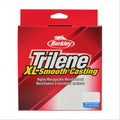 Berkley Trilene Xl, Fluorescent Clear/Blue, 14Lb | 6.3Kg, 1000Yd | 914M Monofilament Fishing Line, Suitable For Freshwater Envir