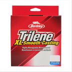 Berkley Trilene Xl, Fluorescent Clear/Blue, 14Lb | 6.3Kg, 1000Yd | 914M Monofilament Fishing Line, Suitable For Freshwater Envir
