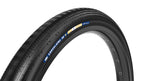 Panaracer Gravelking Ss+ Tire - Tubeless Black, 700X35