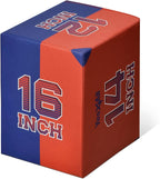 Yes4All 3 In 1 Soft Plyo Box Wooden Core, Foam Plyometric Box For Exercise, Plyometric Training, Available In 4 Sizes