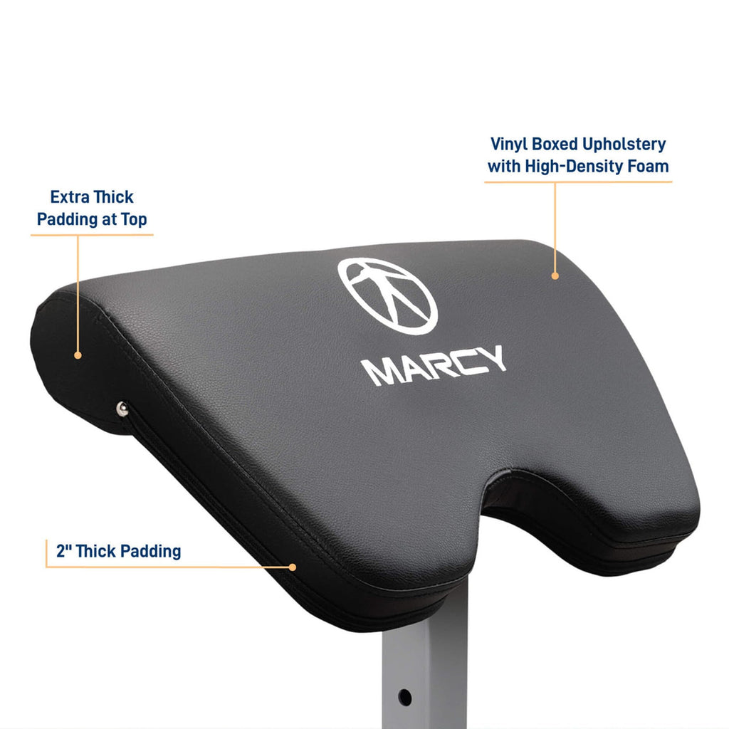Marcy Weight Bench Accessory - Arm Curl ACC-8215AC